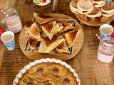 Brunch américain