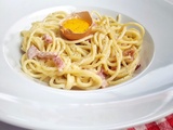 Carbonara ricca