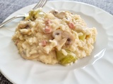 Ch’ti risotto {Cookeo}