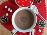 Chocolat chaud maison