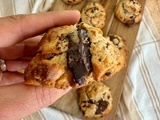 Cookie sain