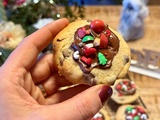 Cookies de Noël