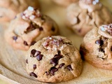 Cookies fourrés