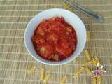 Coulis de tomate