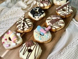 Donuts express