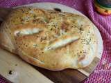 Fougasse