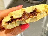 Gaufre de Liège healthy et gourmande