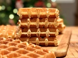 Gaufre parfaite