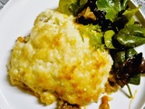 Hachis parmentier gourmand