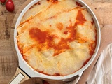Lasagnes express à la poêle