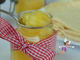 Lemon curd