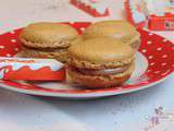 Macarons Kinder