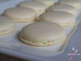 Macarons : la recette parfaite