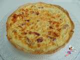 Meilleure quiche lorraine