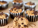 Muffins fit