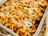 Pasta al forno