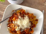 Pasta alla norma facile