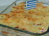 Pastitsio