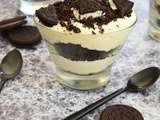 Tiramisu Oreo