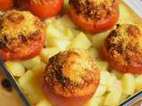 Tomates farcies