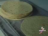 Tortillas