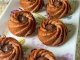 Tourbillon pâte à tartiner
