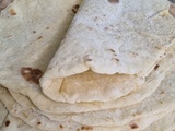 Wraps moelleux