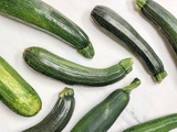 10 façons de cuisiner les courgettes au Thermomix