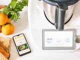 Cook Mode sur Yummix : fini la mise en veille intempestive