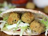 Falafels