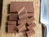 Gianduja maison