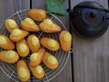 Madeleines