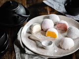 Mochis glacés {super faciles !}