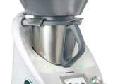 Nouveau Thermomix, arrivée imminente