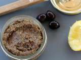 Tapenade