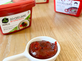 Gochujang / Pâte de piment coréenne / 고추장