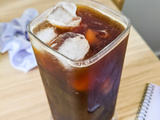 Ice Americano / Café allongé / 아이스아메리카노