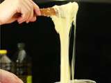 Aligot : ze recette Auvergnate pour se réchauffer