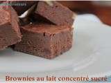 Brownie, légumes : les recettes de la semaine (S2/2012)