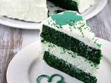 Du vert pour la Saint patrick : les recettes de la semaine (S11/2012)