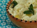 Houmous {Recette The zone}