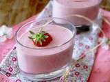 Mousse de fraises, tartelettes, chocolat : recettes de la semaine (S22/2013)