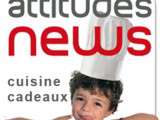 Partenariat avec Attitudes News