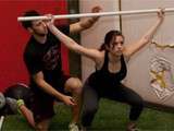 Pourquoi est-il essentiel d’avoir un bon coach en CrossFit