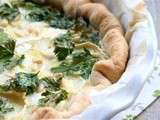 Quiche, gnocchis et dips : recettes de la semaine (S35/2013)