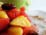 Salade de fruits