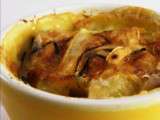 Tartiflette authentique (archive)