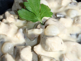 Blanquette de veau