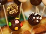 Pop cakes # épisode 2