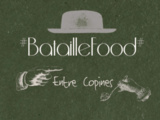 #BatailleFood 2# – Le temps des cerises